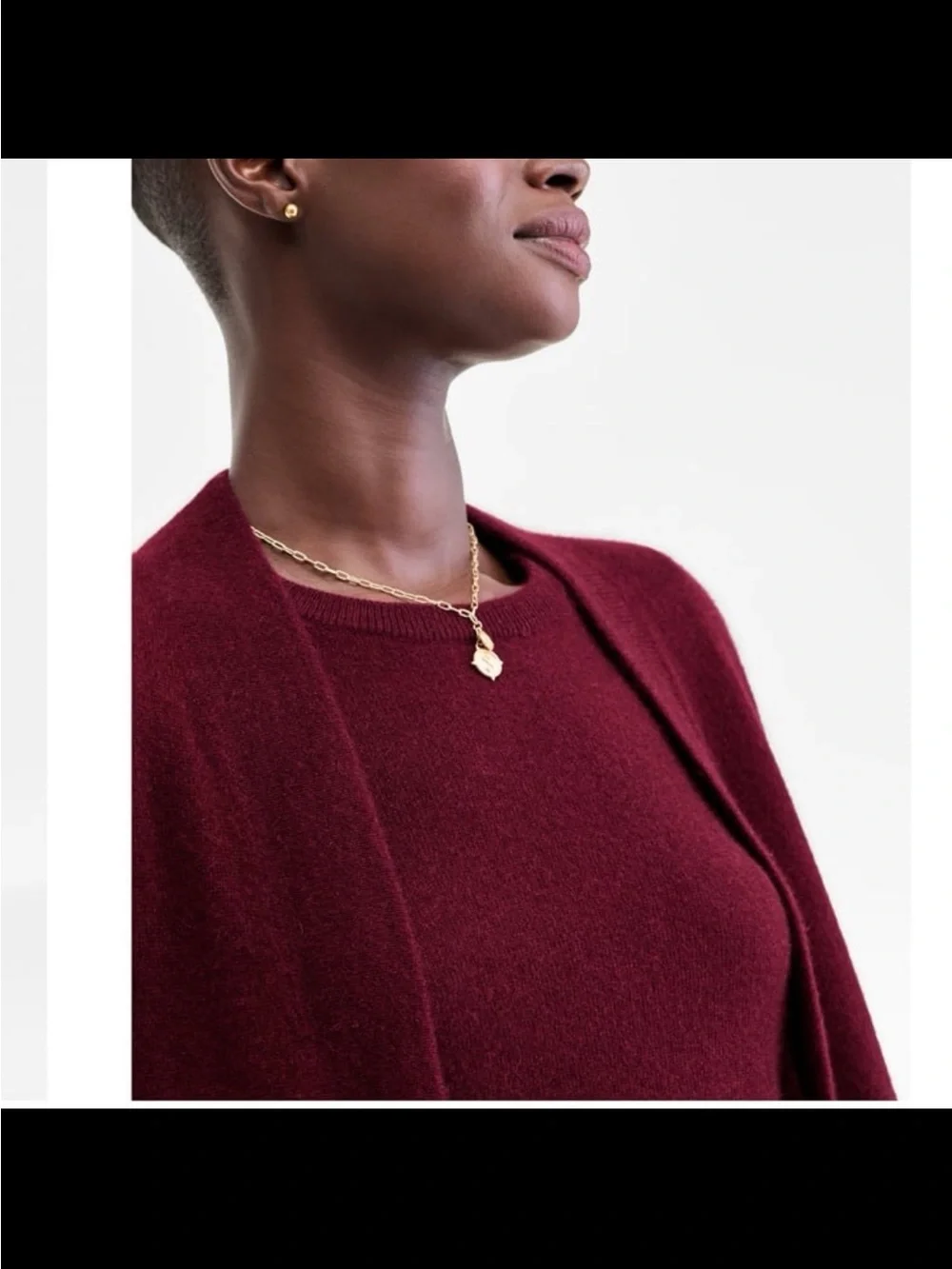 Charter Club drape yourself